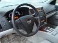 2006 Light Platinum Cadillac STS 4 V6 AWD  photo #11