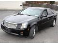 Blackberry - CTS Sedan Photo No. 1