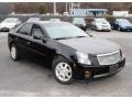 Blackberry - CTS Sedan Photo No. 3