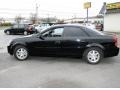 Blackberry - CTS Sedan Photo No. 9