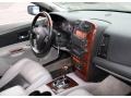 Blackberry - CTS Sedan Photo No. 12