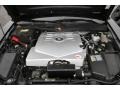 Blackberry - CTS Sedan Photo No. 26
