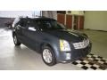 Stealth Gray - SRX V6 Photo No. 4