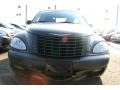 2001 Mineral Gray Metallic Chrysler PT Cruiser   photo #2