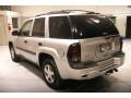 Silverstone Metallic - TrailBlazer LS 4x4 Photo No. 4