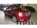 2007 Red-E Cadillac Escalade EXT AWD  photo #4