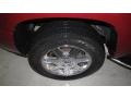 Red-E - Escalade EXT AWD Photo No. 21