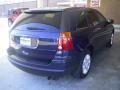 2006 Midnight Blue Pearl Chrysler Pacifica   photo #4