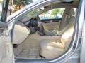 Light Platinum - CTS Sedan Photo No. 7