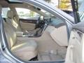 Light Platinum - CTS Sedan Photo No. 8