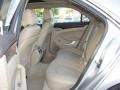 Light Platinum - CTS Sedan Photo No. 9