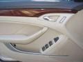 Light Platinum - CTS Sedan Photo No. 10