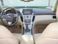 Light Platinum - CTS Sedan Photo No. 12