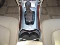 Light Platinum - CTS Sedan Photo No. 15