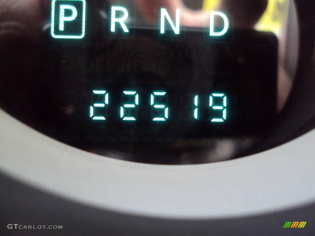 2007 PT Cruiser  - Marine Blue Pearl / Pastel Slate Gray photo #19