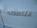 2007 Cool Vanilla White Chrysler PT Cruiser Touring  photo #11