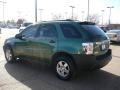 Meander Green Metallic - Equinox LS AWD Photo No. 4