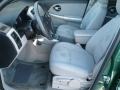 Meander Green Metallic - Equinox LS AWD Photo No. 8