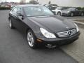 Black - CLS 500 Photo No. 3