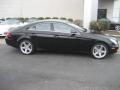 Black - CLS 500 Photo No. 4