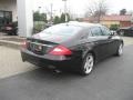 Black - CLS 500 Photo No. 5