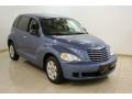 2007 Marine Blue Pearl Chrysler PT Cruiser Touring  photo #1