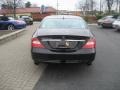 Black - CLS 500 Photo No. 6
