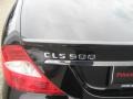 Black - CLS 500 Photo No. 7