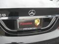 Black - CLS 500 Photo No. 8