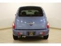 Marine Blue Pearl - PT Cruiser Touring Photo No. 6