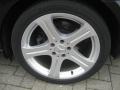 Black - CLS 500 Photo No. 14