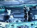 Meander Green Metallic - Equinox LS AWD Photo No. 18
