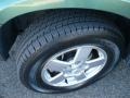 Meander Green Metallic - Equinox LS AWD Photo No. 19