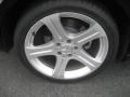 Black - CLS 500 Photo No. 17
