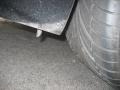 Black - CLS 500 Photo No. 19