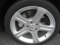 Black - CLS 500 Photo No. 20