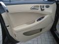 Black - CLS 500 Photo No. 22