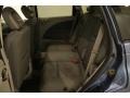 Marine Blue Pearl - PT Cruiser Touring Photo No. 17