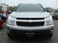 Galaxy Silver Metallic - Equinox LS AWD Photo No. 2