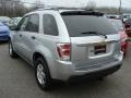 Galaxy Silver Metallic - Equinox LS AWD Photo No. 4