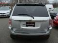 Galaxy Silver Metallic - Equinox LS AWD Photo No. 5