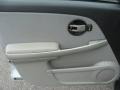 Galaxy Silver Metallic - Equinox LS AWD Photo No. 6