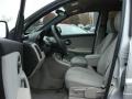 Galaxy Silver Metallic - Equinox LS AWD Photo No. 7