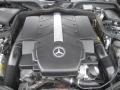 Black - CLS 500 Photo No. 33