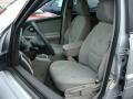 Galaxy Silver Metallic - Equinox LS AWD Photo No. 8