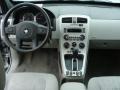 Galaxy Silver Metallic - Equinox LS AWD Photo No. 9