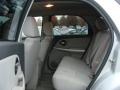 Galaxy Silver Metallic - Equinox LS AWD Photo No. 13