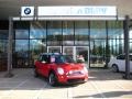Chili Red - Cooper S Hardtop Photo No. 2