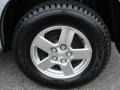 Galaxy Silver Metallic - Equinox LS AWD Photo No. 14