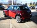 Chili Red - Cooper S Hardtop Photo No. 6